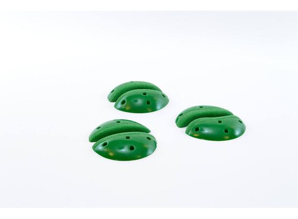 Kilter Pete's Dualtex Big Comfy Jigs 1 black S(6 tak) 